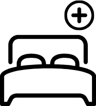 Extra bed tersedia